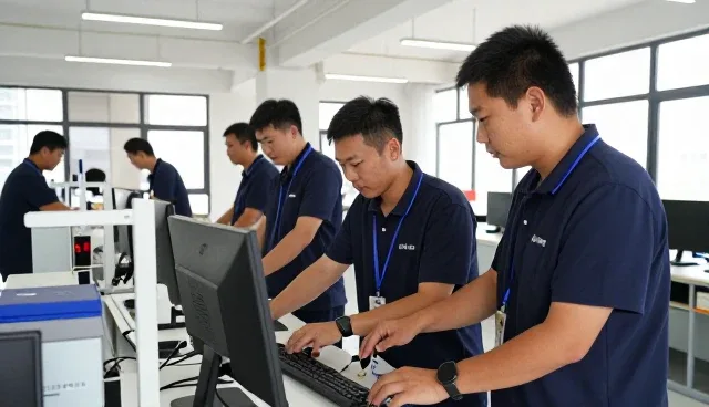 广州点线面信息科技有限公司关注团队未来趋势